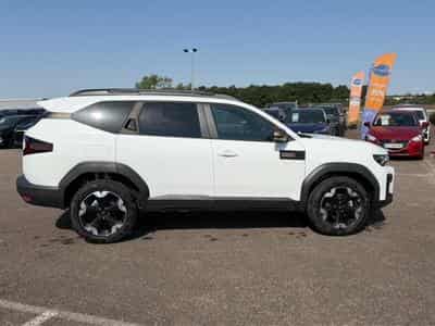 Dacia BIGSTER 1.2 MILD HYBRID 140 EXTREME (2026) - Foto 4