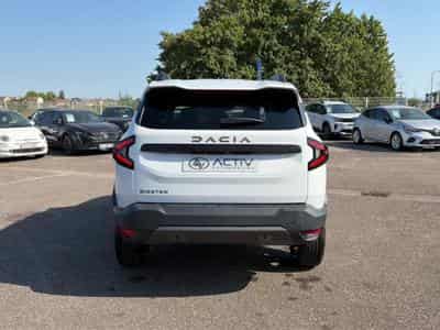 Dacia BIGSTER 1.2 MILD HYBRID 140 EXTREME (2026) - Foto 6