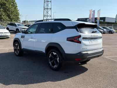 Dacia BIGSTER 1.2 MILD HYBRID 140 EXTREME (2026) - Foto 7