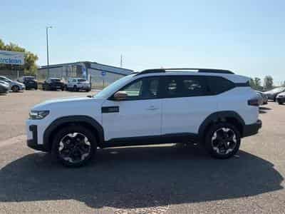 Dacia BIGSTER 1.2 MILD HYBRID 140 EXTREME (2026) - Foto 8