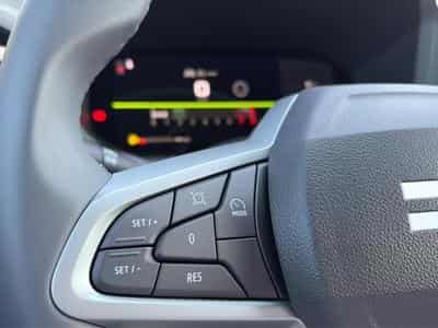 Dacia BIGSTER 1.2 MILD HYBRID 140 EXTREME (2026) - Foto 15