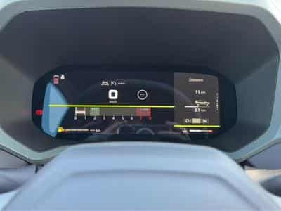 Dacia BIGSTER 1.2 MILD HYBRID 140 EXTREME (2026) - Foto 13