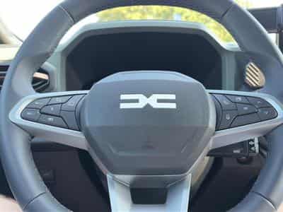 Dacia BIGSTER 1.2 MILD HYBRID 140 EXTREME (2026) - Foto 14