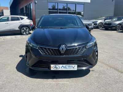 Renault Clio 1.0 TCE 90 TECHNO (2025) - Foto 2