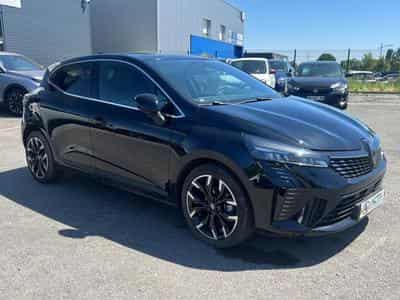 Renault Clio 1.0 TCE 90 TECHNO (2025) - Foto 3