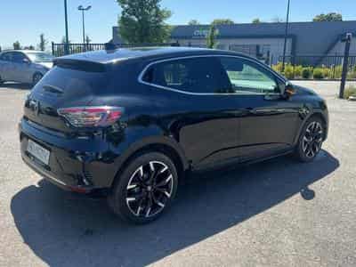 Renault Clio 1.0 TCE 90 TECHNO (2025) - Foto 5