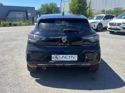 Renault Clio 1.0 TCE 90 TECHNO (2025) - Foto 6