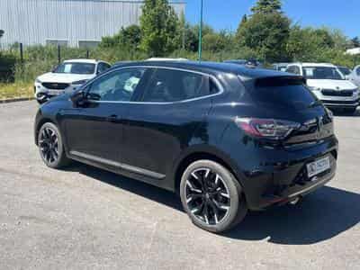Renault Clio 1.0 TCE 90 TECHNO (2025) - Foto 7