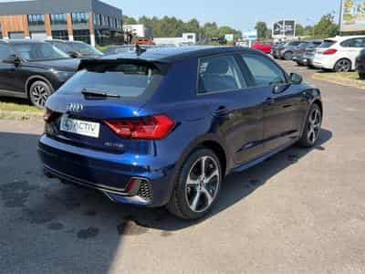 Audi A1 30 TFSI 116 S LINE S TRONIC 7 (2026) - Foto 5