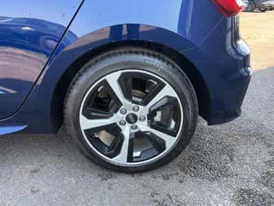 Audi A1 30 TFSI 116 S LINE S TRONIC 7 (2026) - Foto 9