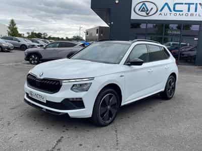 Skoda KAMIQ 1.0 TSI EVO 2 116 MONTE CARLO DSG7 (2026) - Foto 1