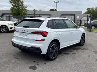 Skoda KAMIQ 1.0 TSI EVO 2 116 MONTE CARLO DSG7 (2026) - Foto 5