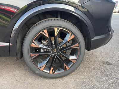 Cupra FORMENTOR 2.0 TDI 150 V DSG7 (2026) - Foto 9