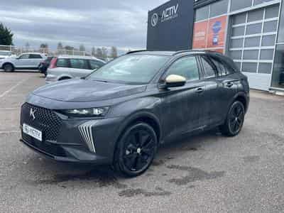 DS Automobiles DS7 1.5 BLUEHDI 130 PERFORMANCE LINE (2026) - Foto 1