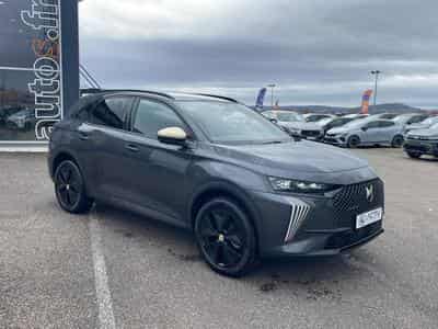DS Automobiles DS7 1.5 BLUEHDI 130 PERFORMANCE LINE (2026) - Foto 3