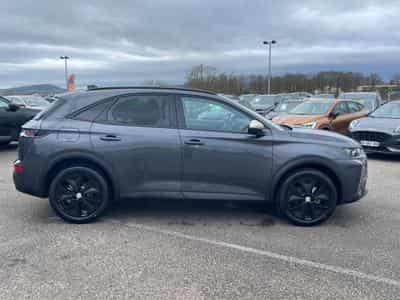 DS Automobiles DS7 1.5 BLUEHDI 130 PERFORMANCE LINE (2026) - Foto 4