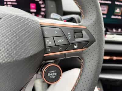 Cupra TERRAMAR 1.5 ETSI HYBRID 150 V DSG7 (2026) - Photo 15
