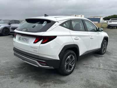 Hyundai TUCSON 1.6 T-GDI 239 HYBRID INTUITIVE (2026) - Foto 5