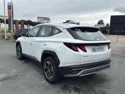 Hyundai TUCSON 1.6 T-GDI 239 HYBRID INTUITIVE (2026) - Foto 7