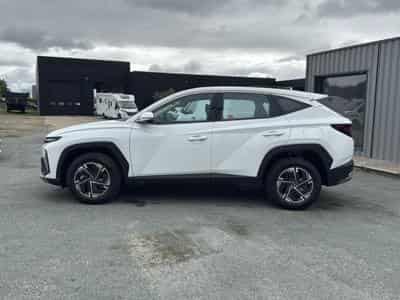Hyundai TUCSON 1.6 T-GDI 239 HYBRID INTUITIVE (2026) - Foto 8