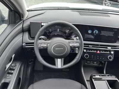 Hyundai TUCSON 1.6 T-GDI 239 HYBRID INTUITIVE (2026) - Foto 11