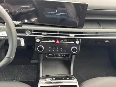 Hyundai TUCSON 1.6 T-GDI 239 HYBRID INTUITIVE (2026) - Foto 13