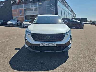 Renault AUSTRAL 1.2 E-TECH FULL HYBRID 200 ESPRIT ALPINE (2026) - Photo 2