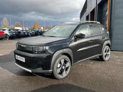 Fiat GRANDE PANDA 1.2 HYBRID 100 LA PRIMA EDCT6 (2025) - Foto 1