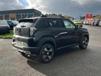 Fiat GRANDE PANDA 1.2 HYBRID 100 LA PRIMA EDCT6 (2025) - Foto 5