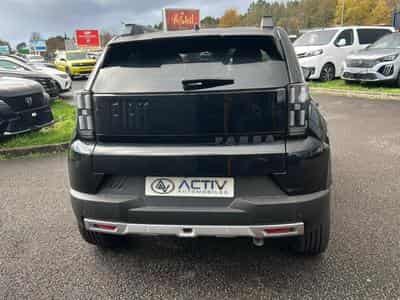 Fiat GRANDE PANDA 1.2 HYBRID 100 LA PRIMA EDCT6 (2025) - Foto 6