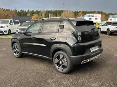 Fiat GRANDE PANDA 1.2 HYBRID 100 LA PRIMA EDCT6 (2025) - Foto 7