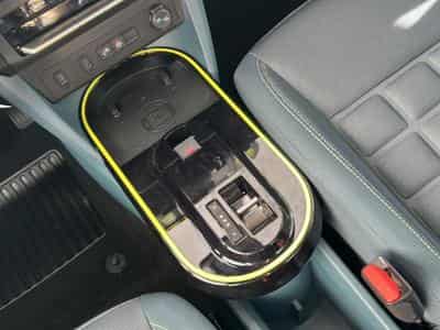 Fiat GRANDE PANDA 1.2 HYBRID 100 LA PRIMA EDCT6 (2025) - Foto 14