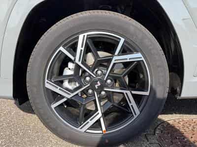 Hyundai TUCSON 1.6 T-GDI 239 HYBRID N LINE EXECUTIVE (2026) - Foto 9
