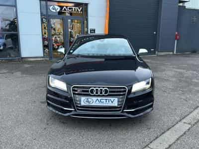 Audi S7 4.0 V8 TFSI 420 QUATTRO S TRONIC 7 (2013) - Foto 2