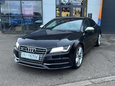 Audi S7 4.0 V8 TFSI 420 QUATTRO S TRONIC 7 (2013) - Foto 1