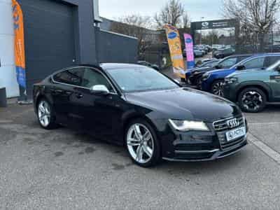 Audi S7 4.0 V8 TFSI 420 QUATTRO S TRONIC 7 (2013) - Foto 3
