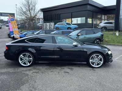 Audi S7 4.0 V8 TFSI 420 QUATTRO S TRONIC 7 (2013) - Foto 4