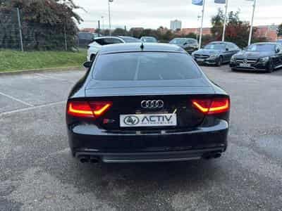 Audi S7 4.0 V8 TFSI 420 QUATTRO S TRONIC 7 (2013) - Foto 6
