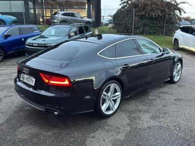 Audi S7 4.0 V8 TFSI 420 QUATTRO S TRONIC 7 (2013) - Foto 5