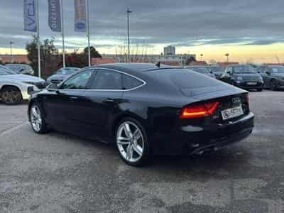 Audi S7 4.0 V8 TFSI 420 QUATTRO S TRONIC 7 (2013) - Foto 7