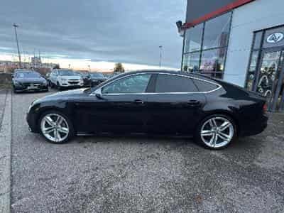 Audi S7 4.0 V8 TFSI 420 QUATTRO S TRONIC 7 (2013) - Foto 8