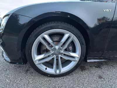 Audi S7 4.0 V8 TFSI 420 QUATTRO S TRONIC 7 (2013) - Foto 9