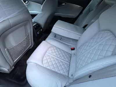 Audi S7 4.0 V8 TFSI 420 QUATTRO S TRONIC 7 (2013) - Foto 12