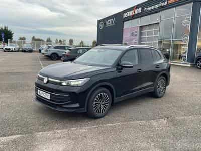 VW TIGUAN 1.5 ETSI 150 LIFE DSG7 (2025) - Foto 1