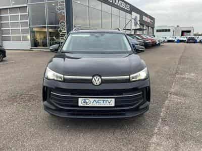 VW TIGUAN 1.5 ETSI 150 LIFE DSG7 (2025) - Foto 2