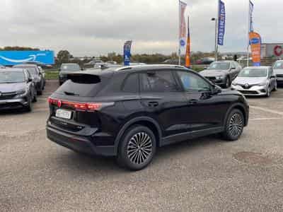 VW TIGUAN 1.5 ETSI 150 LIFE DSG7 (2025) - Foto 5
