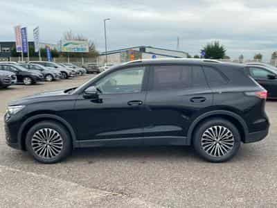 VW TIGUAN 1.5 ETSI 150 LIFE DSG7 (2025) - Foto 8