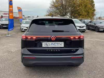 VW TIGUAN 1.5 ETSI 150 LIFE DSG7 (2025) - Foto 6