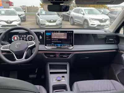 VW TIGUAN 1.5 ETSI 150 LIFE DSG7 (2025) - Foto 10