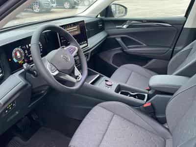 VW TIGUAN 1.5 ETSI 150 LIFE DSG7 (2025) - Foto 11